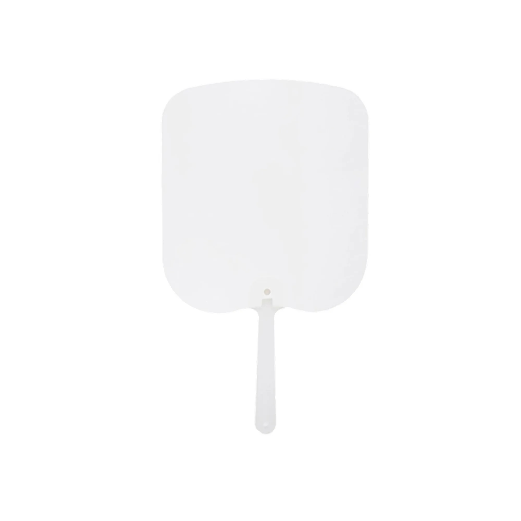 Plastic Handheld Fan 2