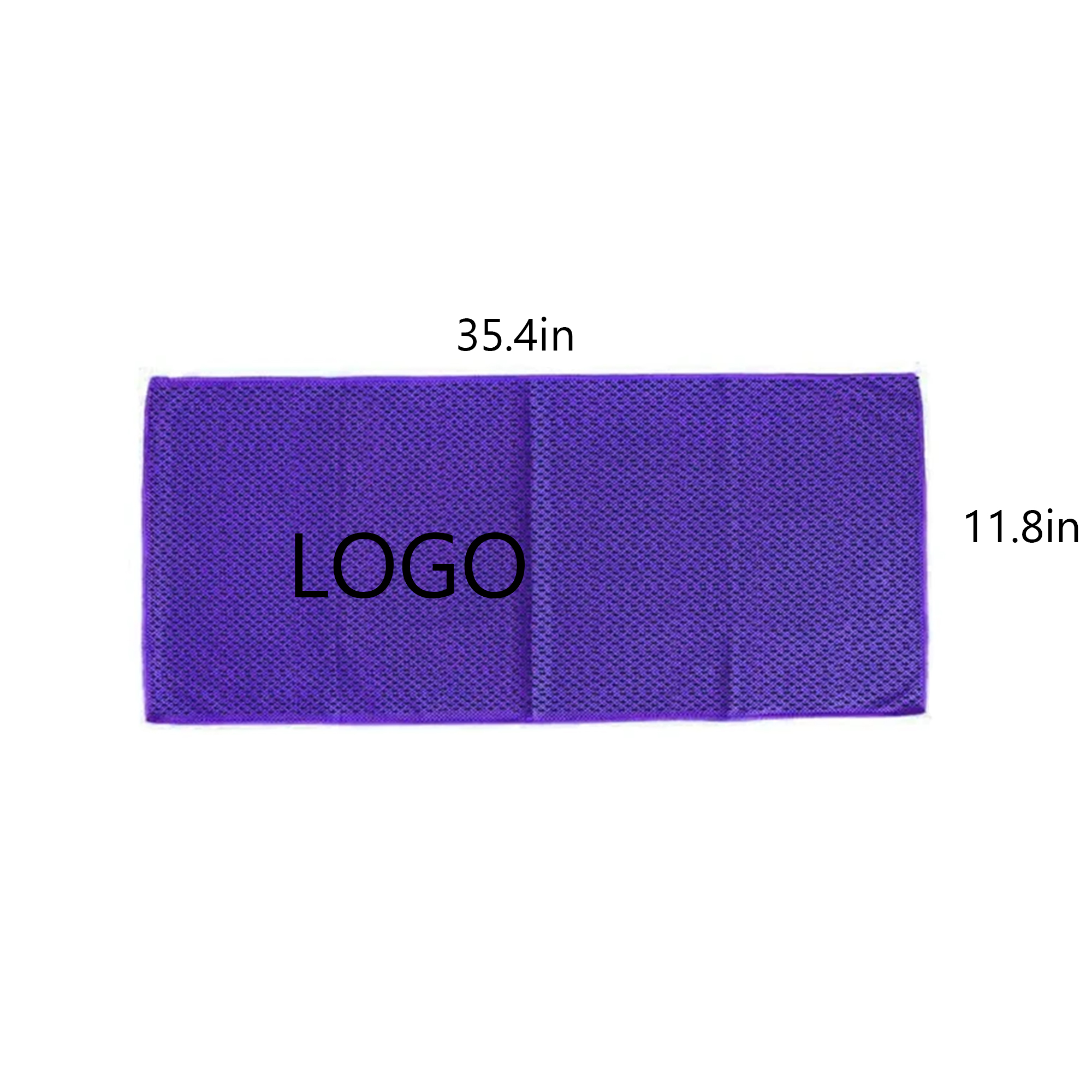 Sports Cooling Towel 4