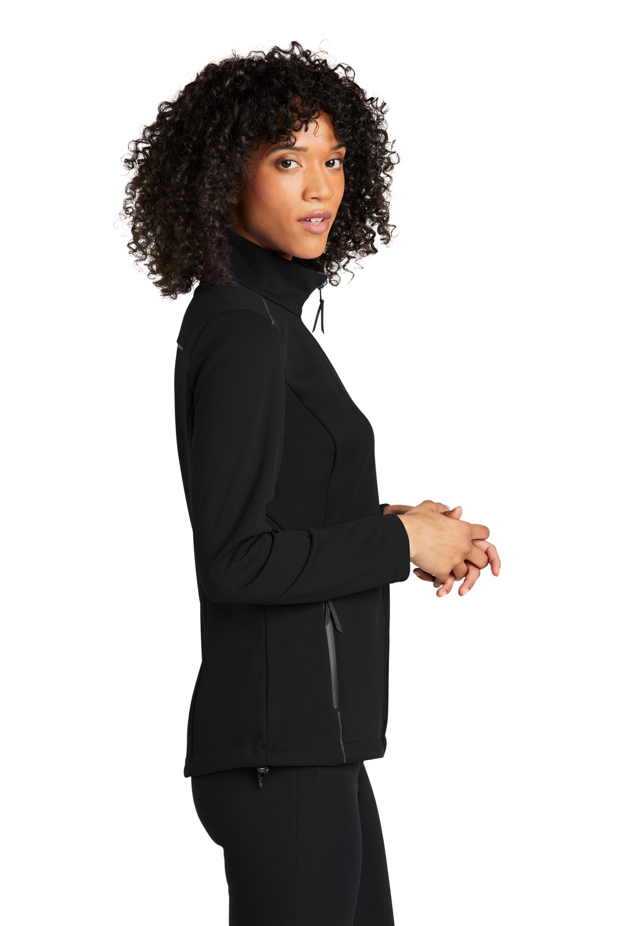 Women's Collective Tech Soft Shell Jacket