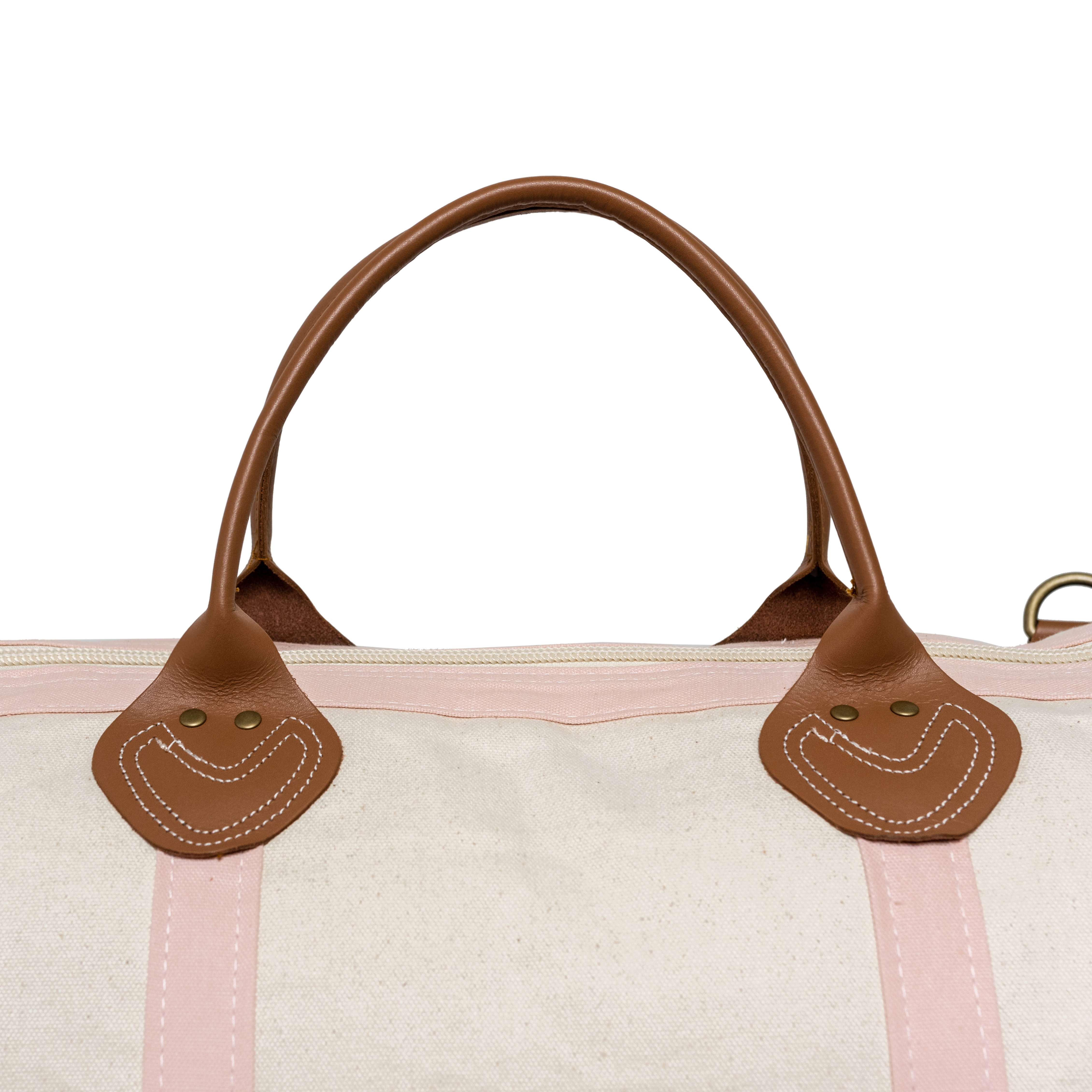 Signature Duffle Bag 37