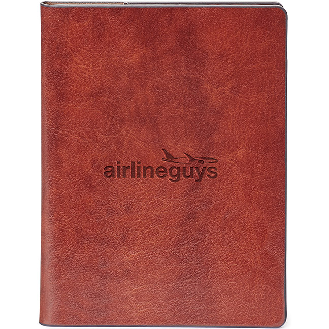 Fabrizio Rfid Passport Holder 7