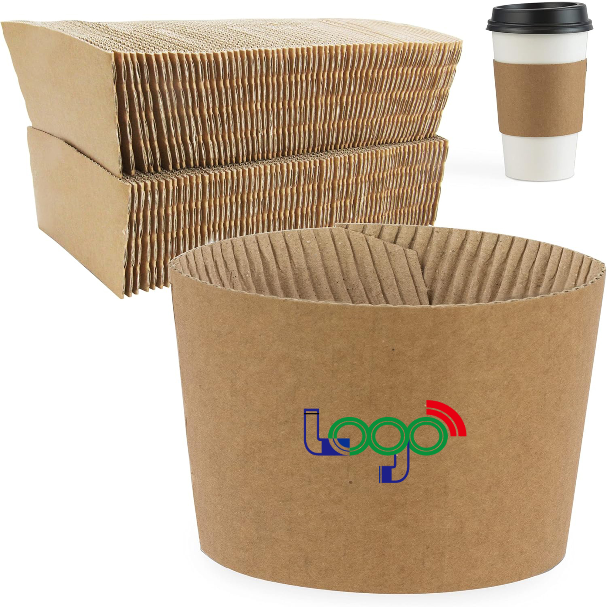 Brown Kraft Paper 2