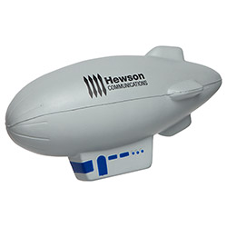 Blimp Stress Reliever 2