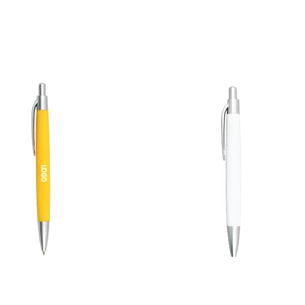 Classic Custom Colored Pens 1