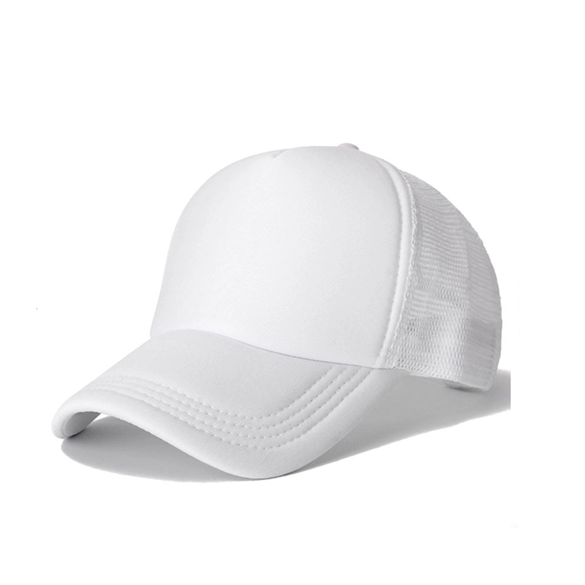 Unisex Summer Mesh Cap 8
