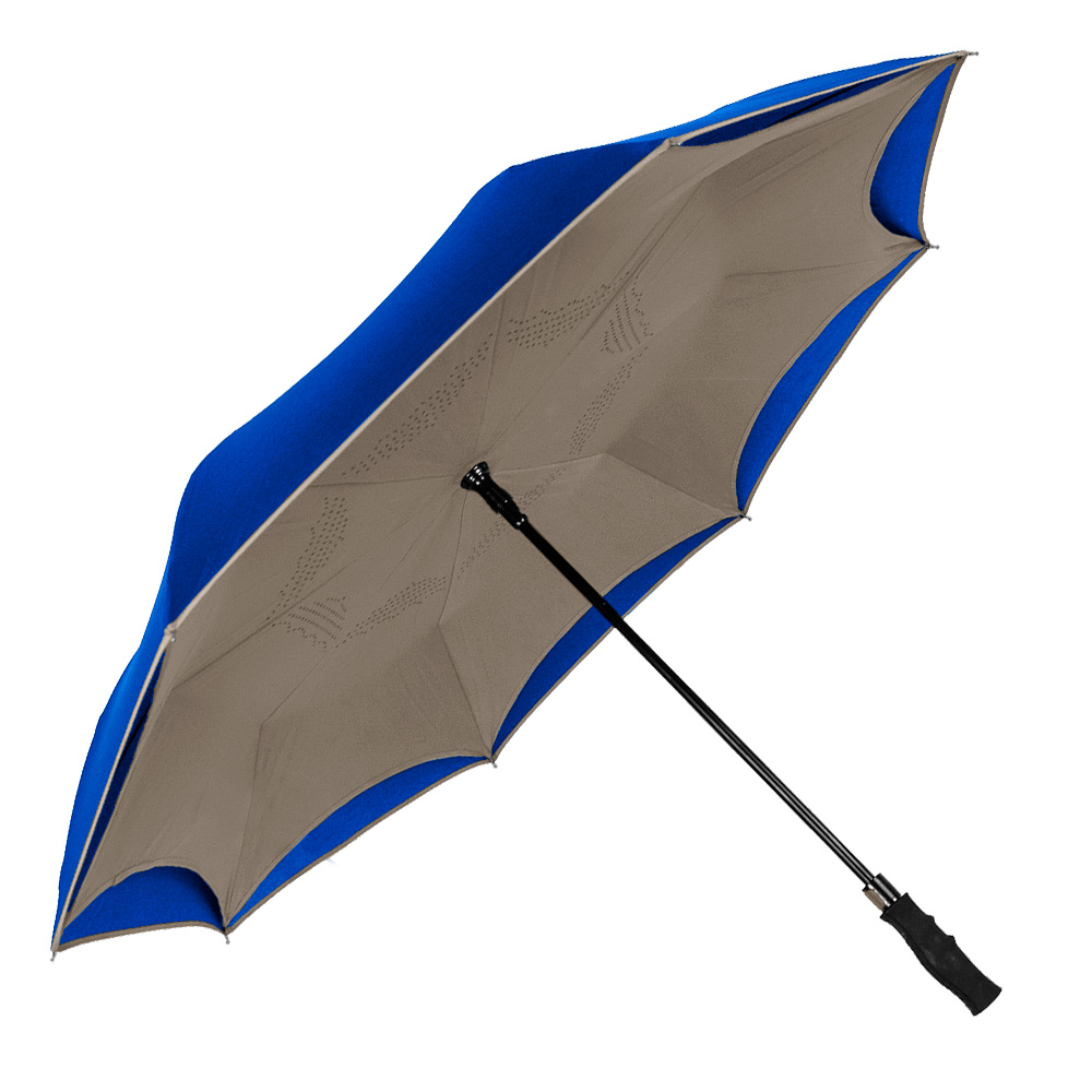 The Inversa Inverted Umbrella - Auto-Open, Reverse Close 8