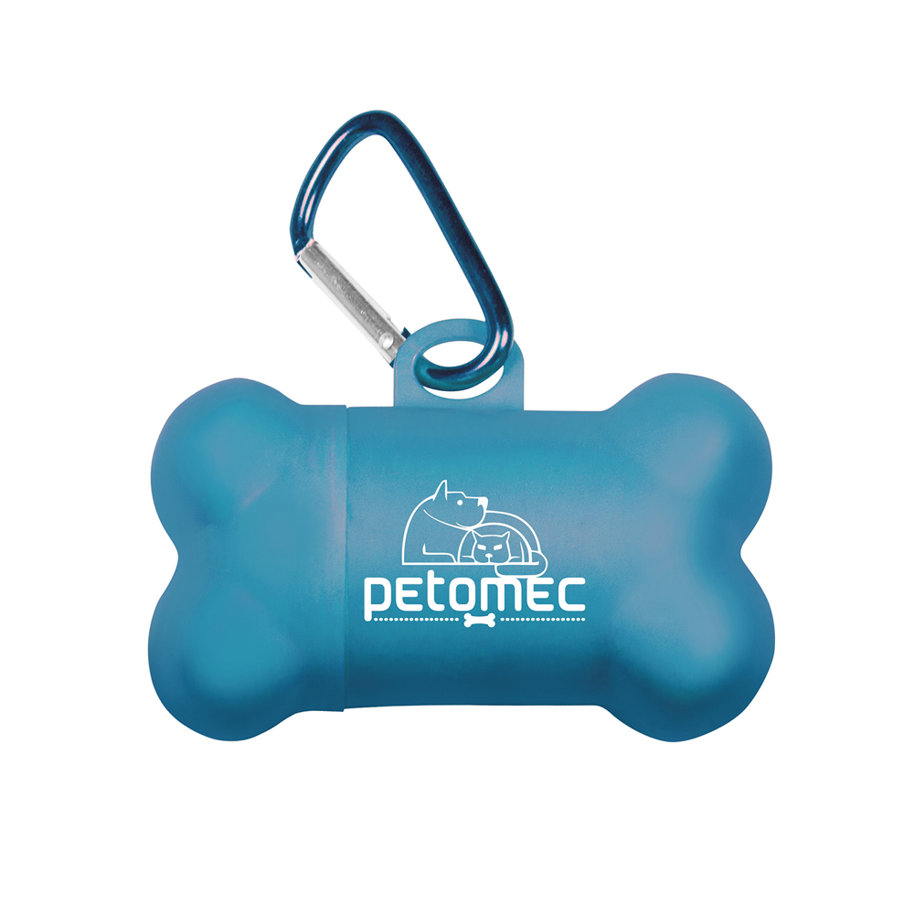 Waste Bag Dispenser 19