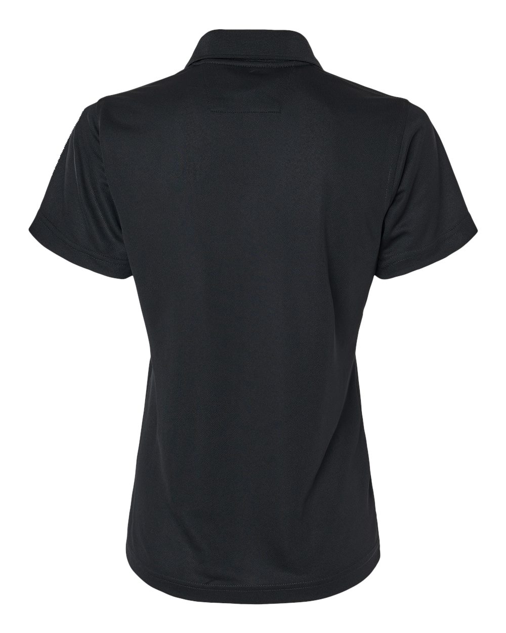 Women's Saratoga Performance Mini Mesh Polo - 104 22