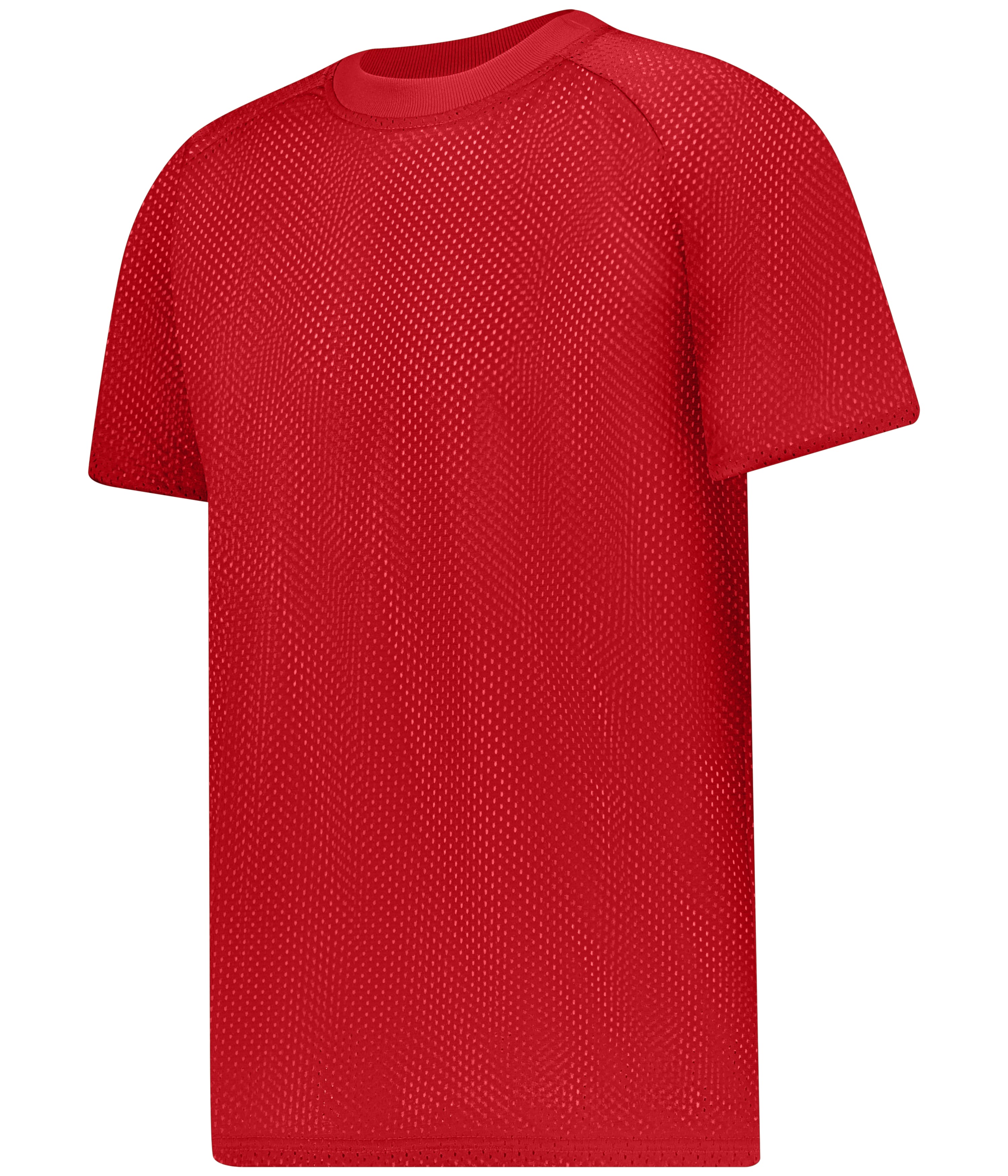 Youth Extreme Mesh Reversible Flag Football Jersey 5
