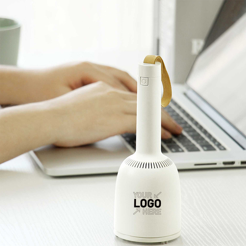 Desktop Vacuum Cleaner 4