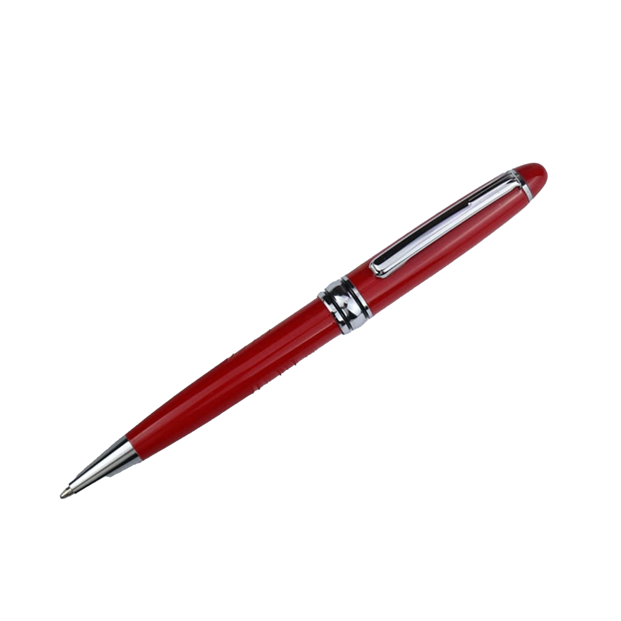Stylish Metal Ballpoint Pen 15