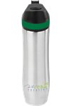 20 oz Persona® Wave Vacuum Water Bottle, custom water bottle with logo imprint 47