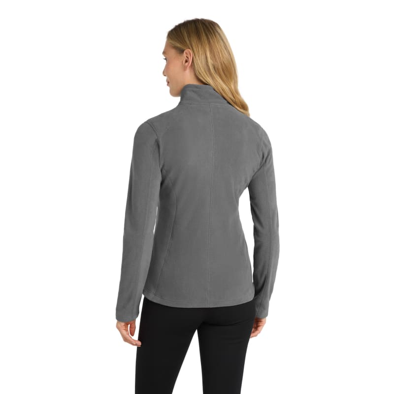 Port Authority Women's Microfleece Jacket. 28