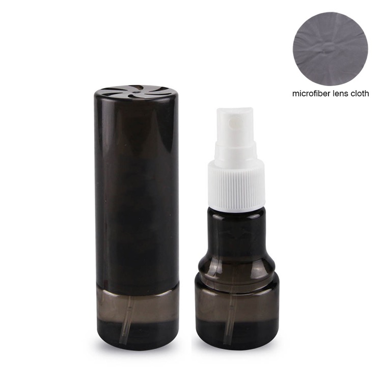 Shine Lens & Screen Cleaning Kit 3