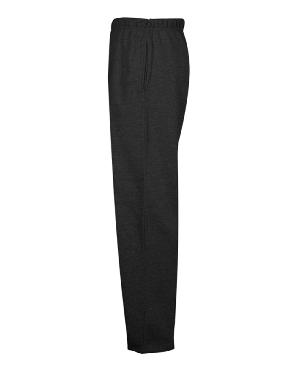 Youth Fleece Sweatpants - 5522 8