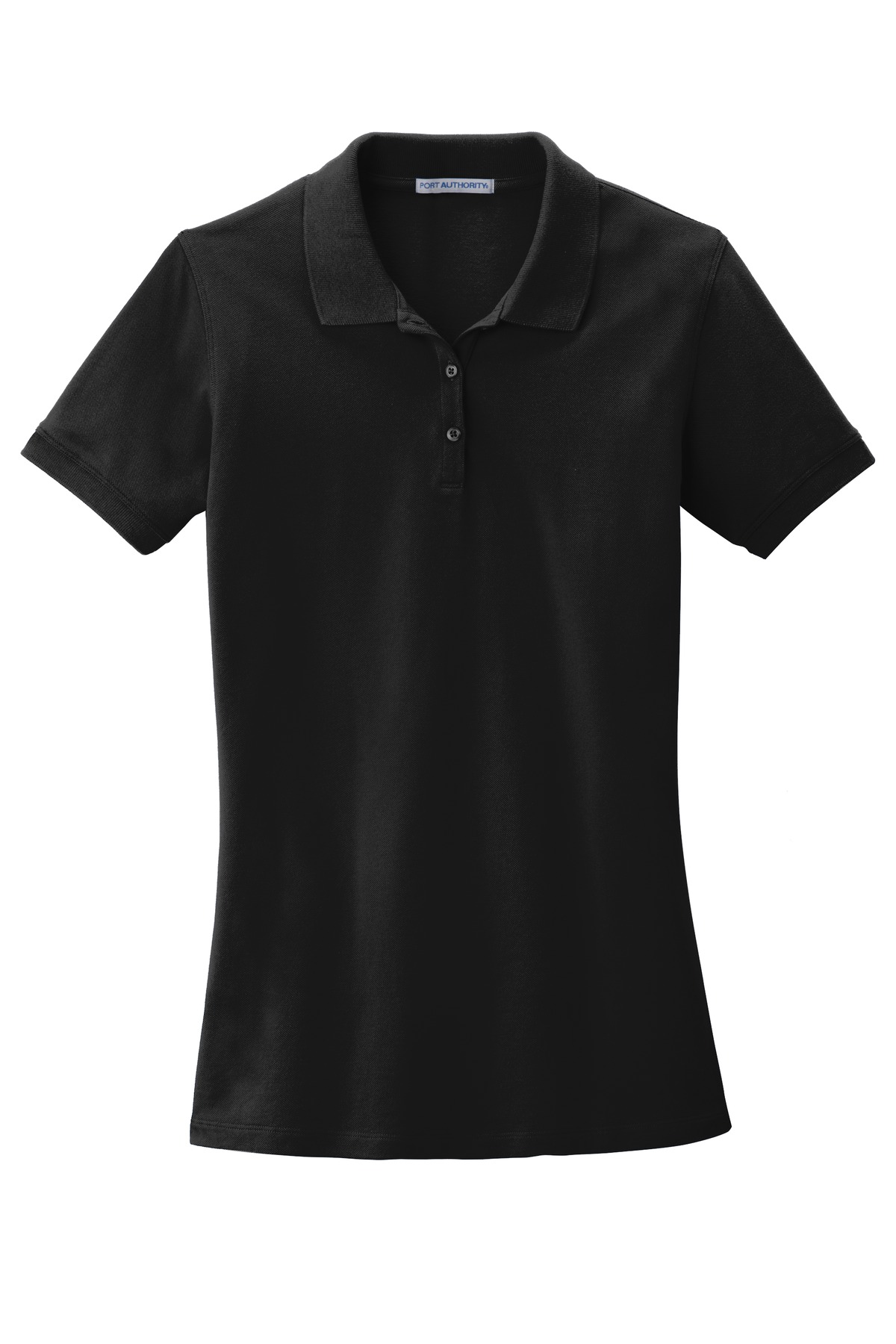 Port Authority® Women's EZCotton Polo 40