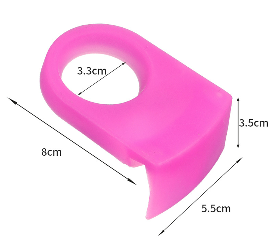 Drink Bottle Buckles 3
