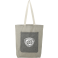 Recycled Cotton Pocket Tote 28