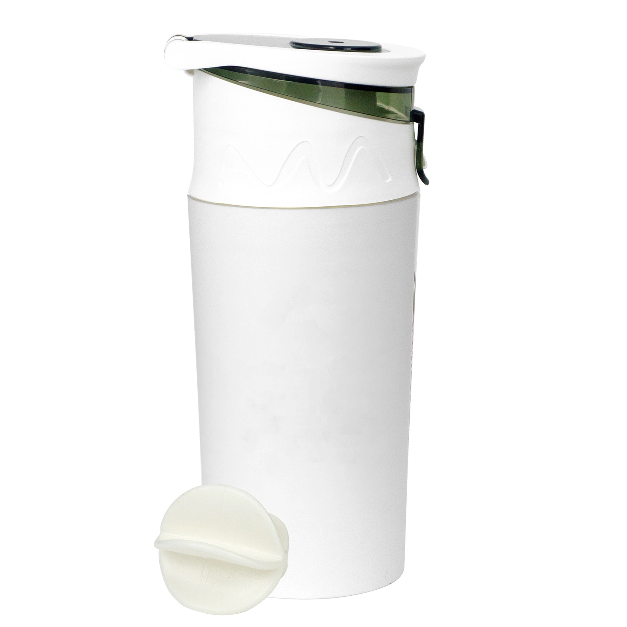 FULL COLOR TRENDY SHAKER BOTTLE 15