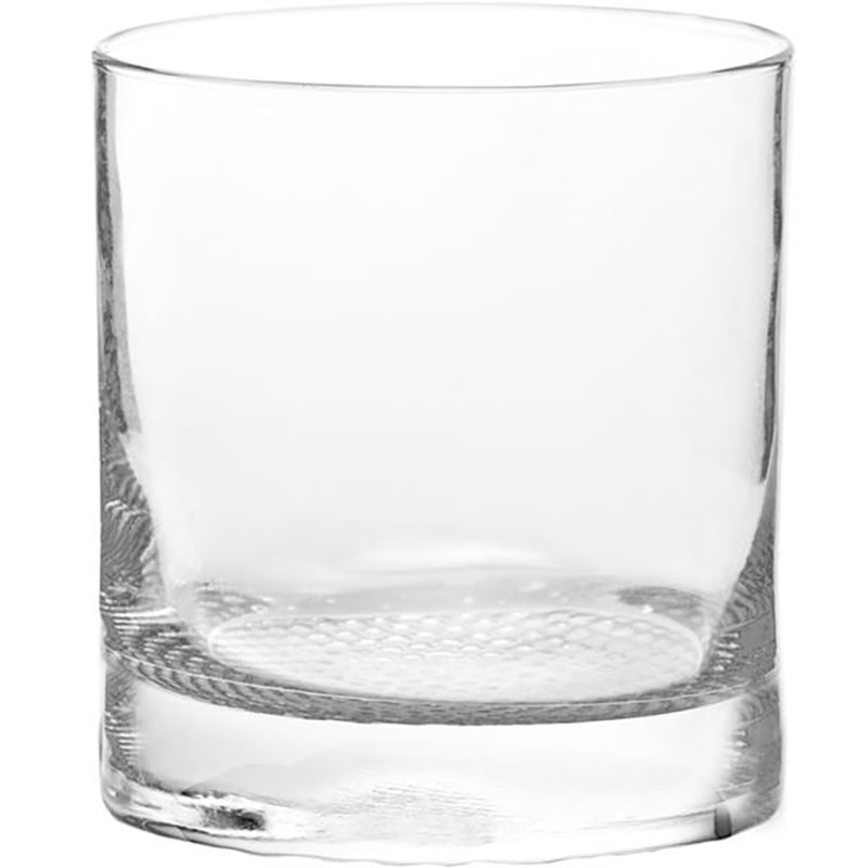 11 Oz Libbey Whiskey Glasses 3