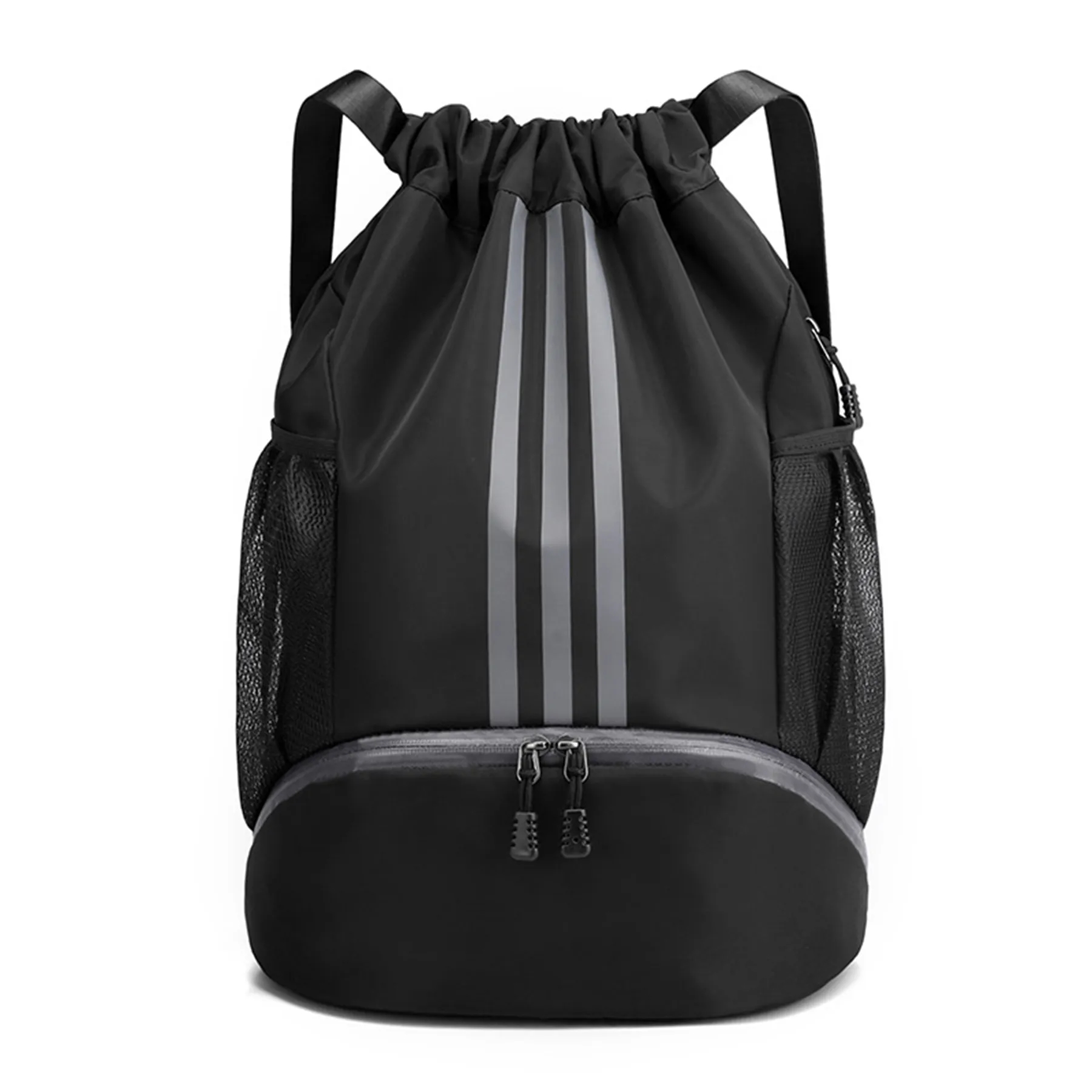 Oxford Outdoor Leisure Mountaineering Drawstring Backpack 5