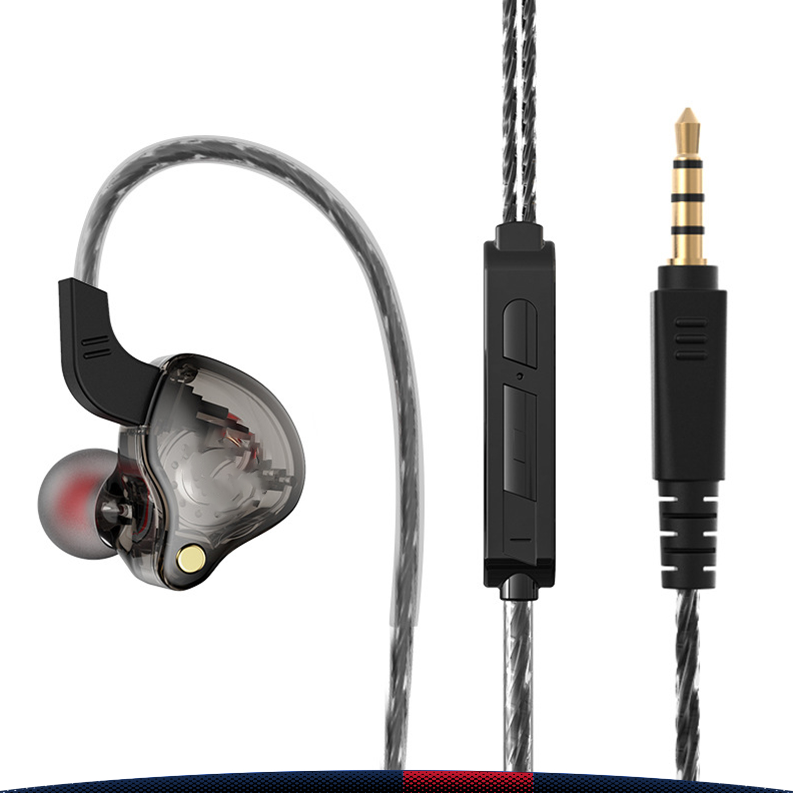 Payne Earbuds 3