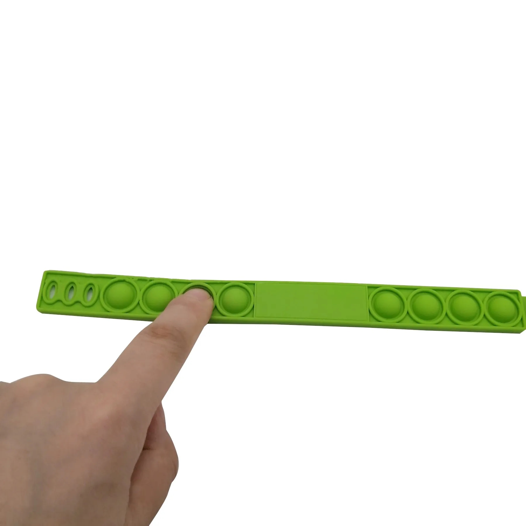 Pop Fidget Decompression Bracelet 6