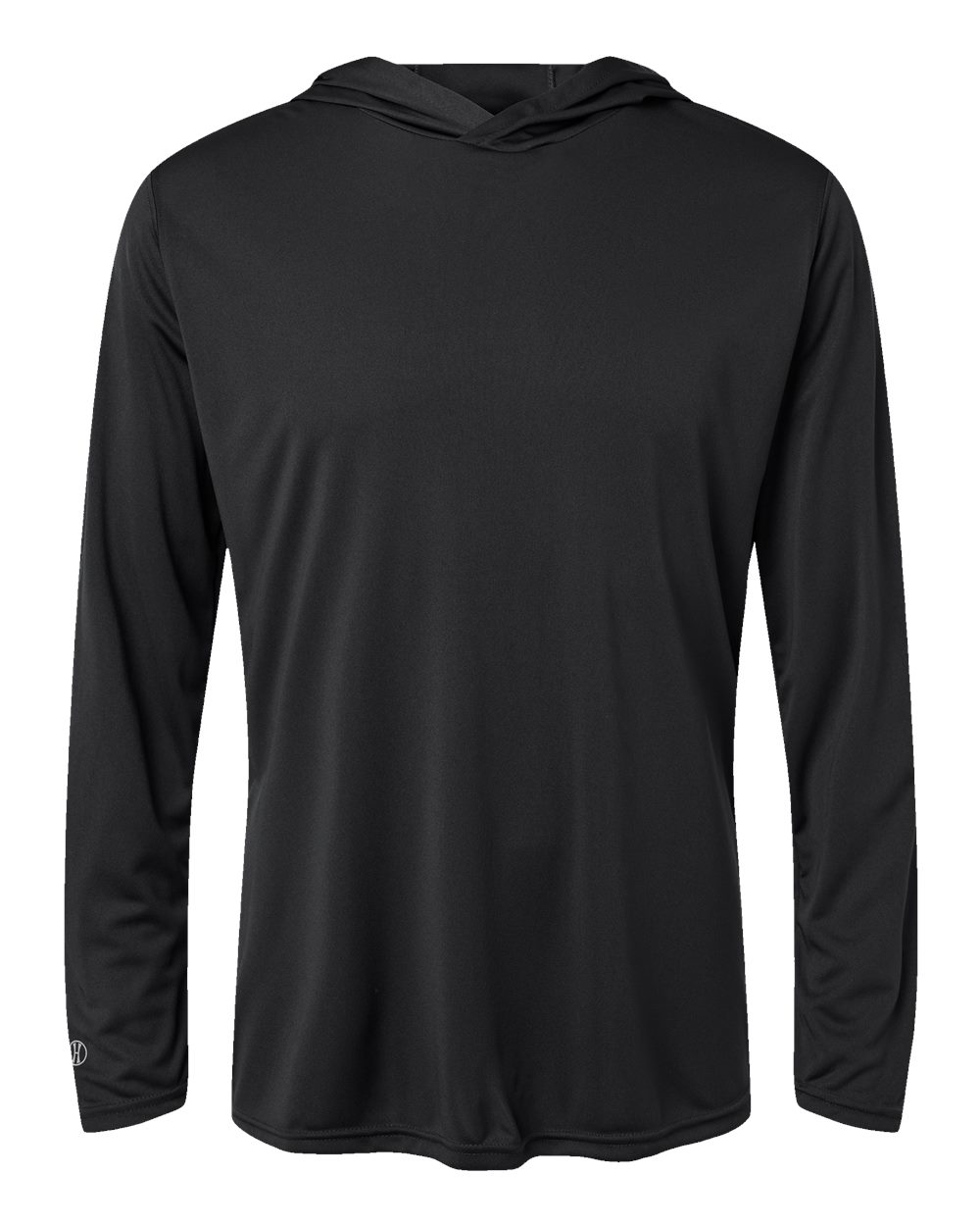 Men's Momentum Hooded Long Sleeve T-Shirt - 222830 50