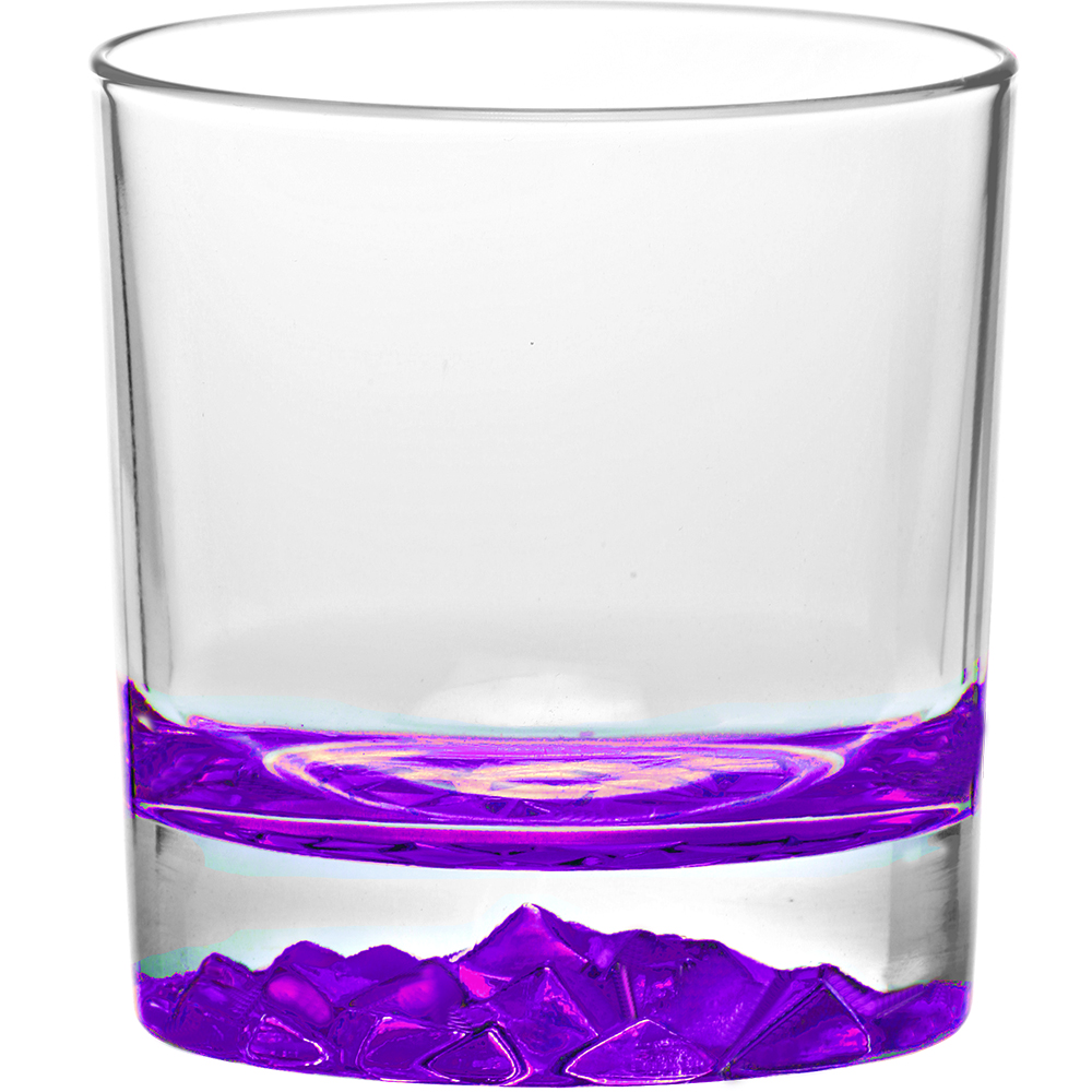 11.5 oz. ARC Nevado Denver Whiskey Glasses 21