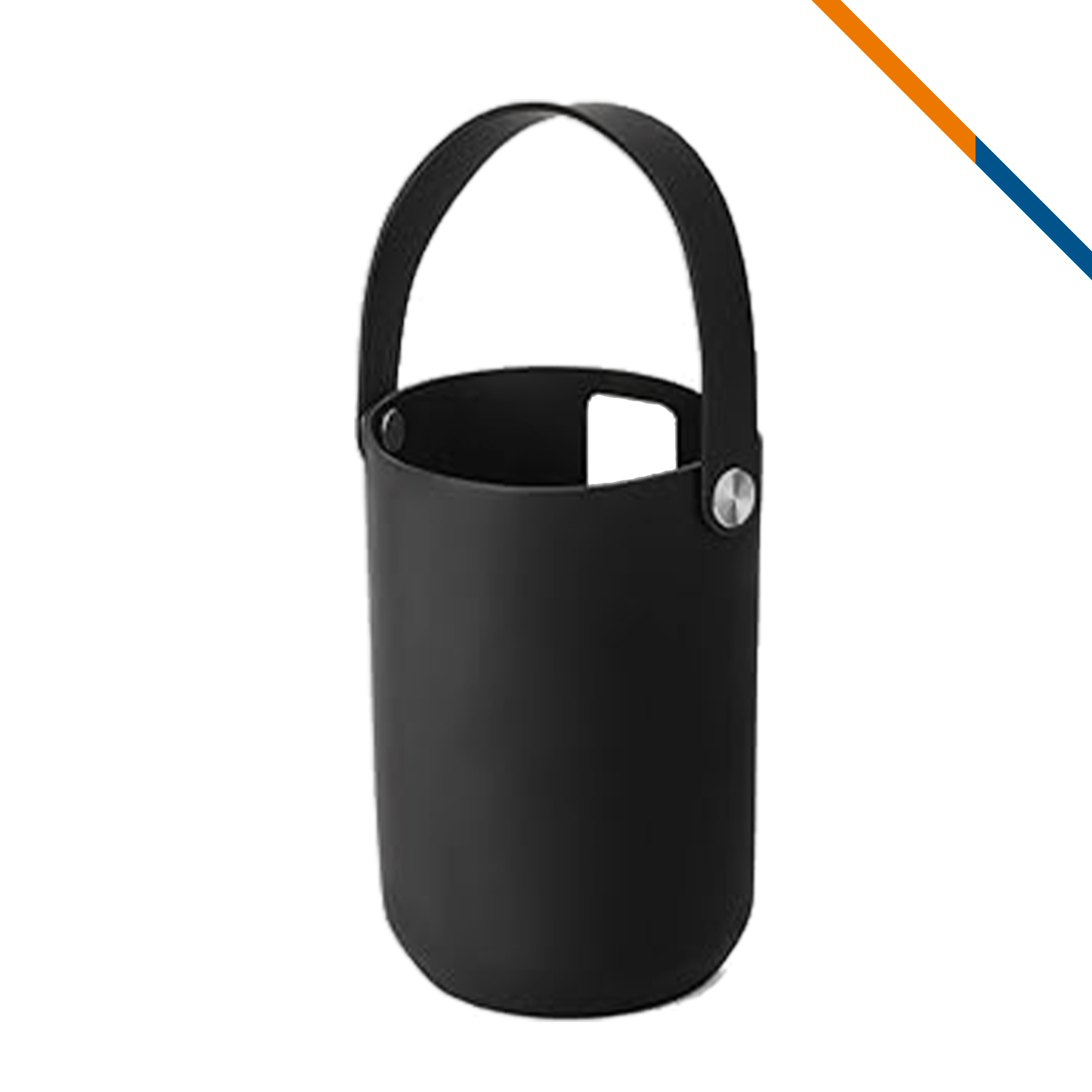GripSip Silicone Handheld Water Bottle Holder 3