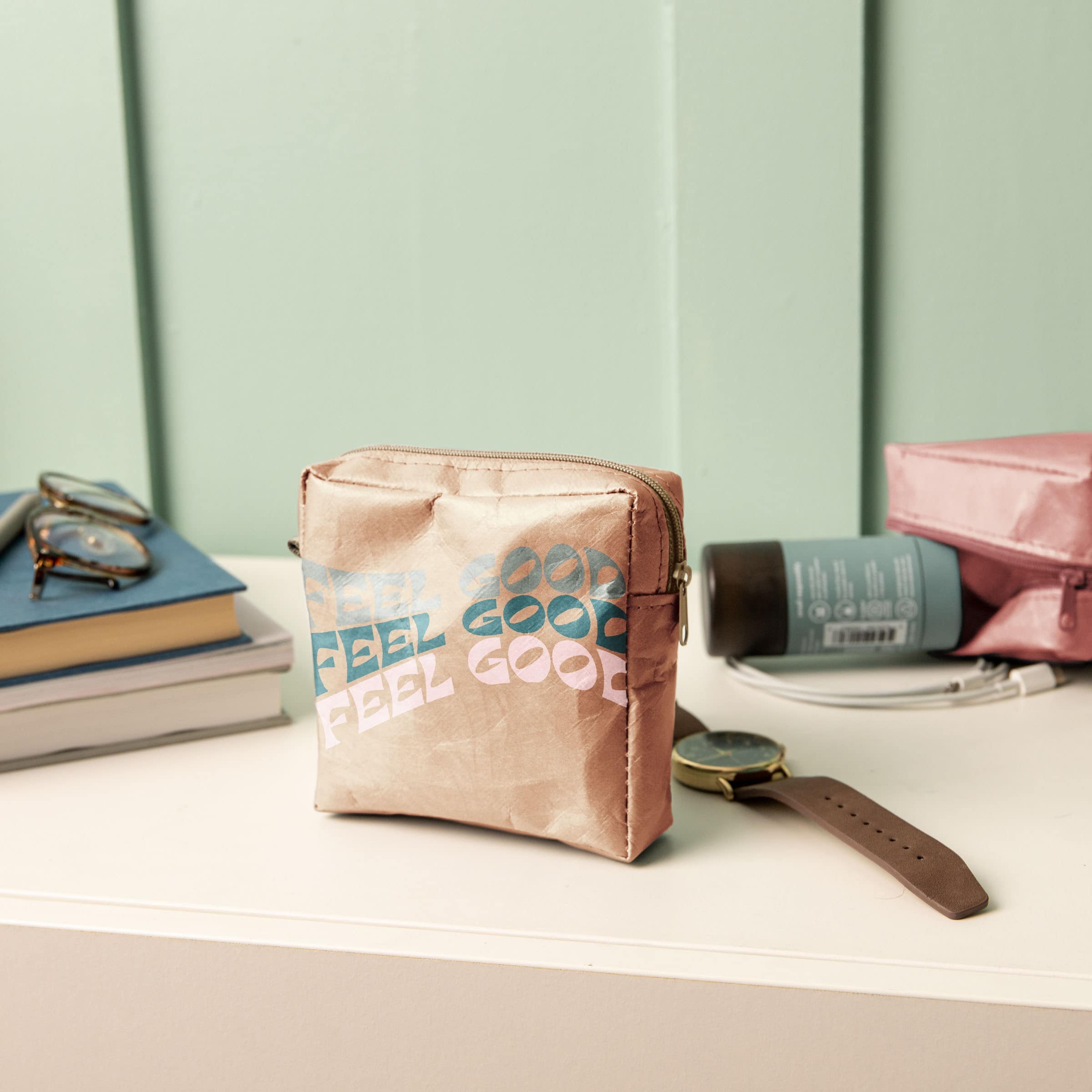 MOD POUCH - SMALL - DURATEK