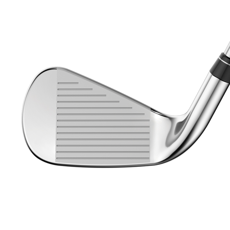 Callaway Paradym X Iron 6