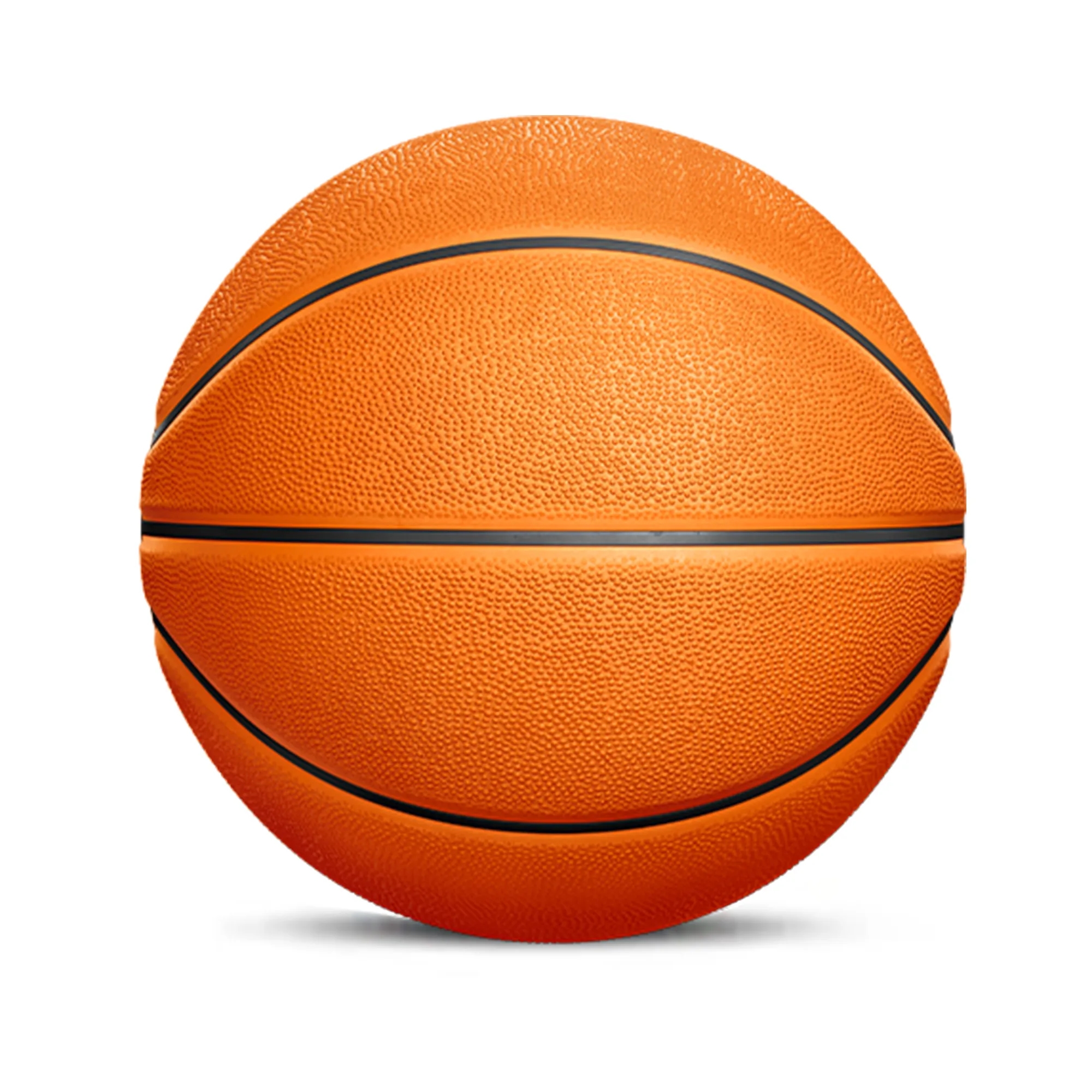 7-inch MINI Basketball For Children 10