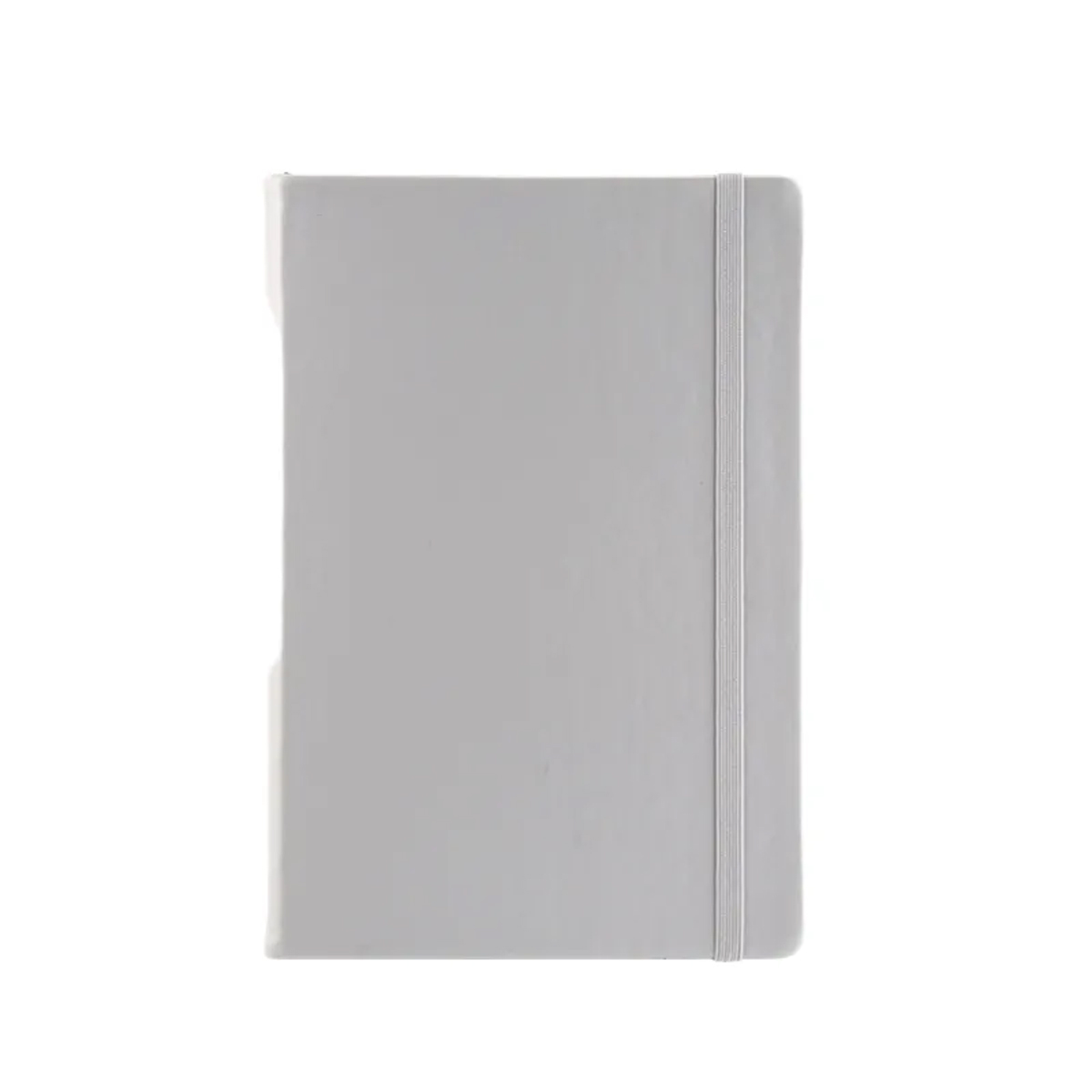 A5 Writing Notebook with Hardcover and Matching Pen 10