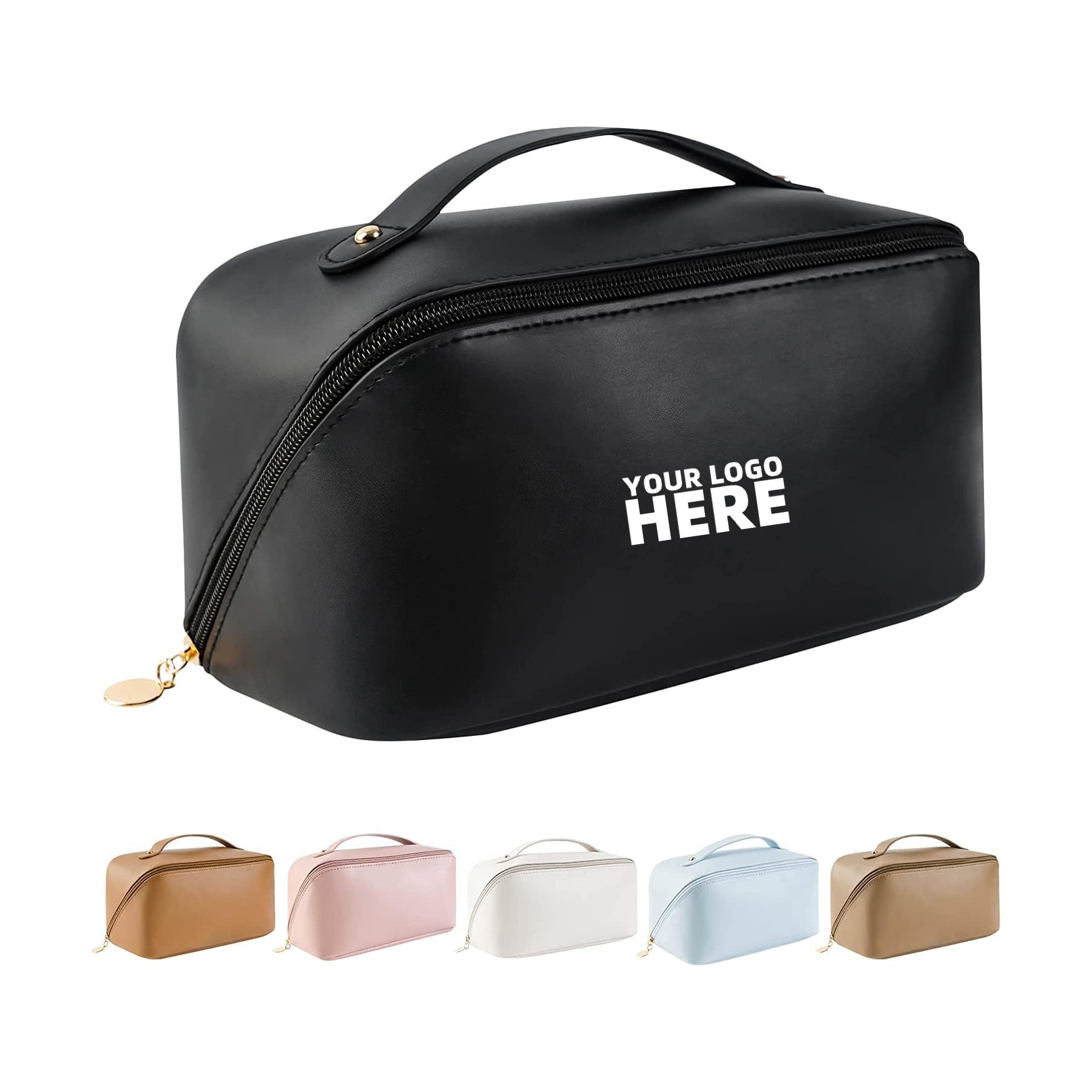 PU Makeup Bag