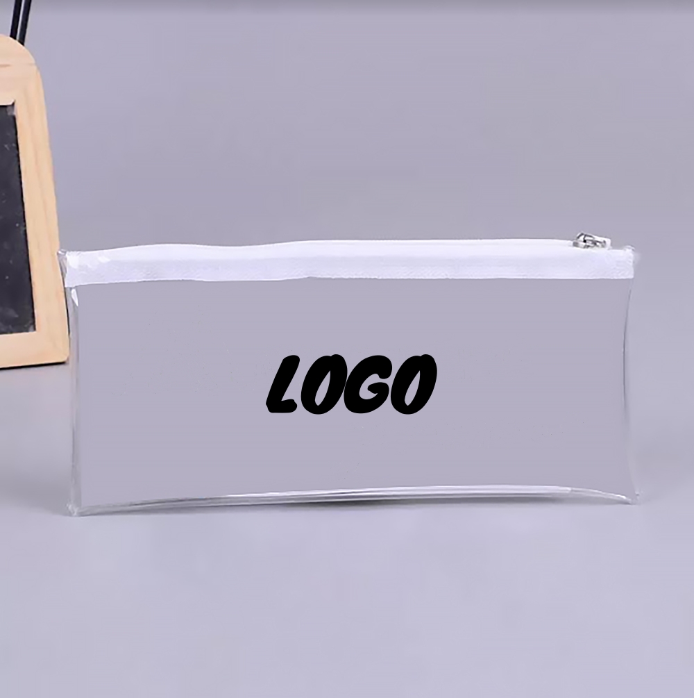PVC Pencil Pouch 2
