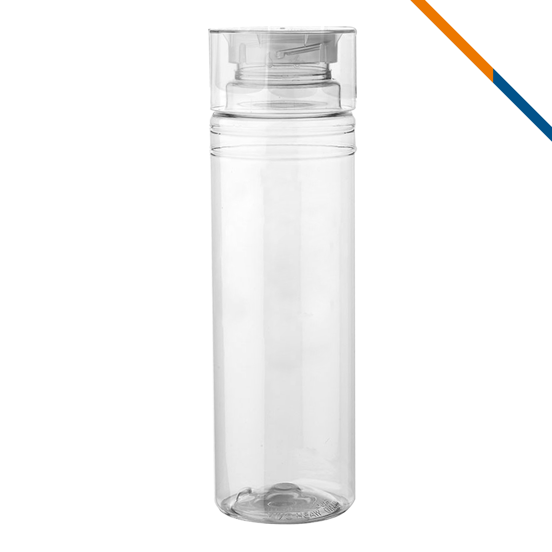 Orista Plastic Water Bottle - 30 OZ. 9