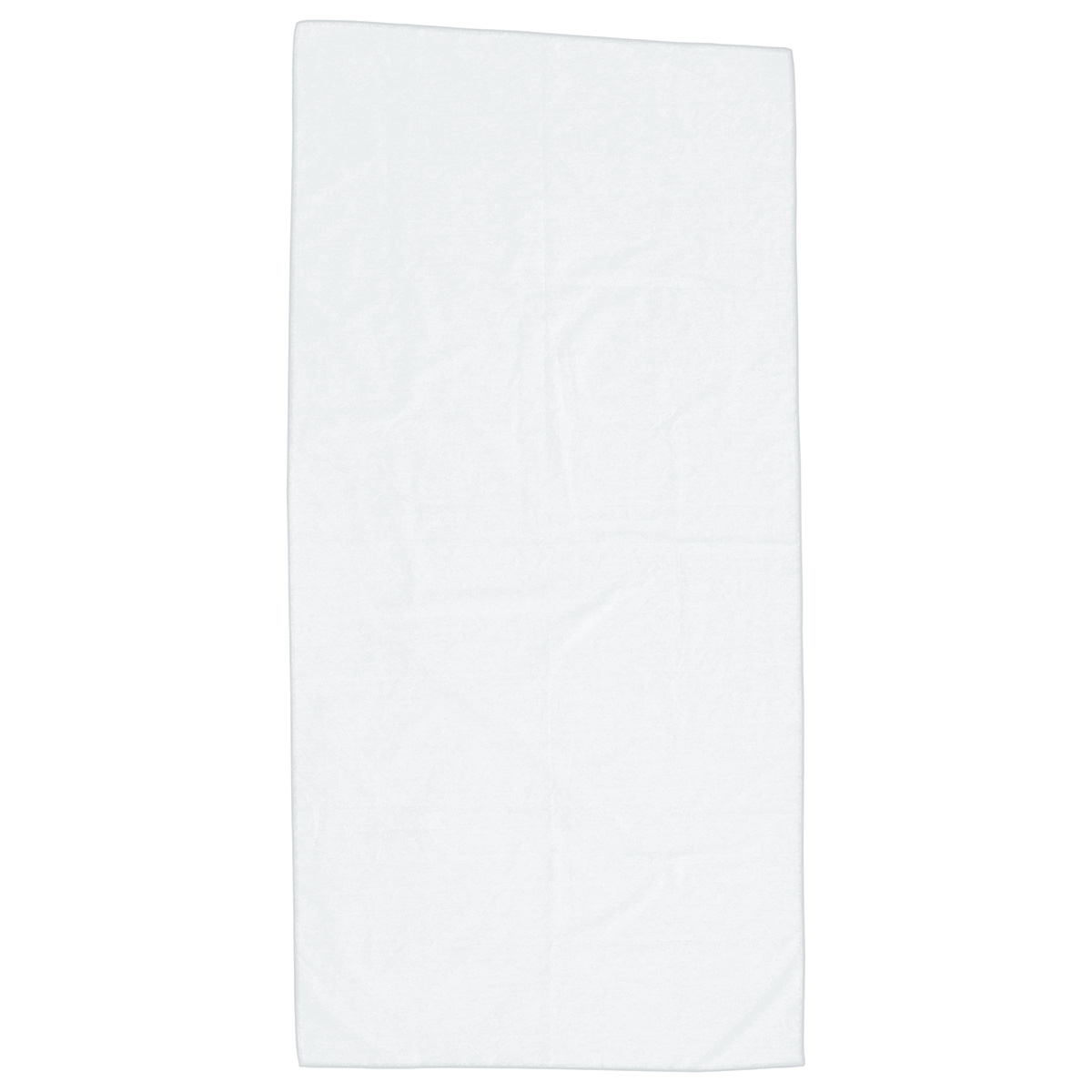 Boardwalk 30" x 60" Microfiber Beach Blanket/Towel- 1-Color 12