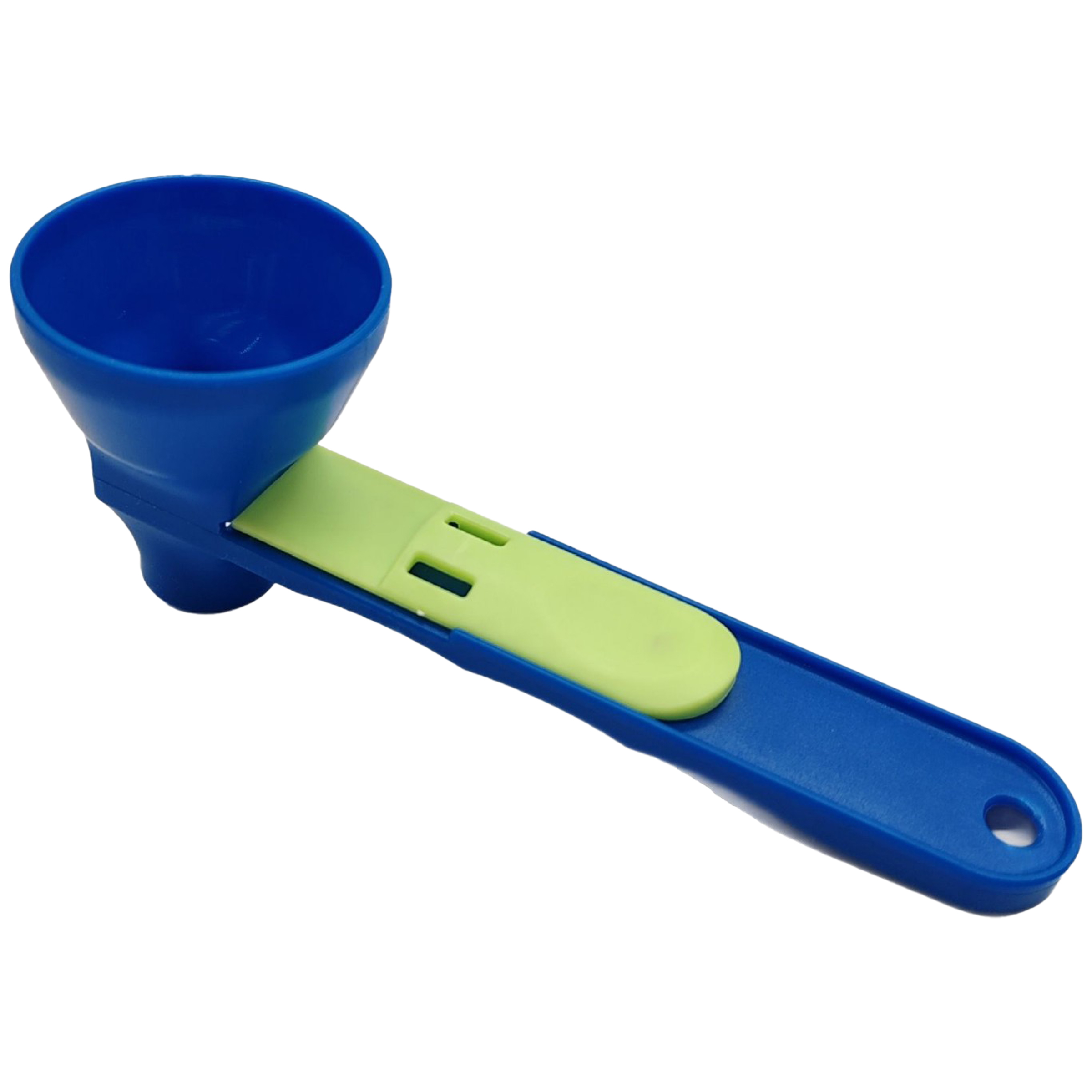 Abs Sports Exercise Funnel Measuring Spoon 3