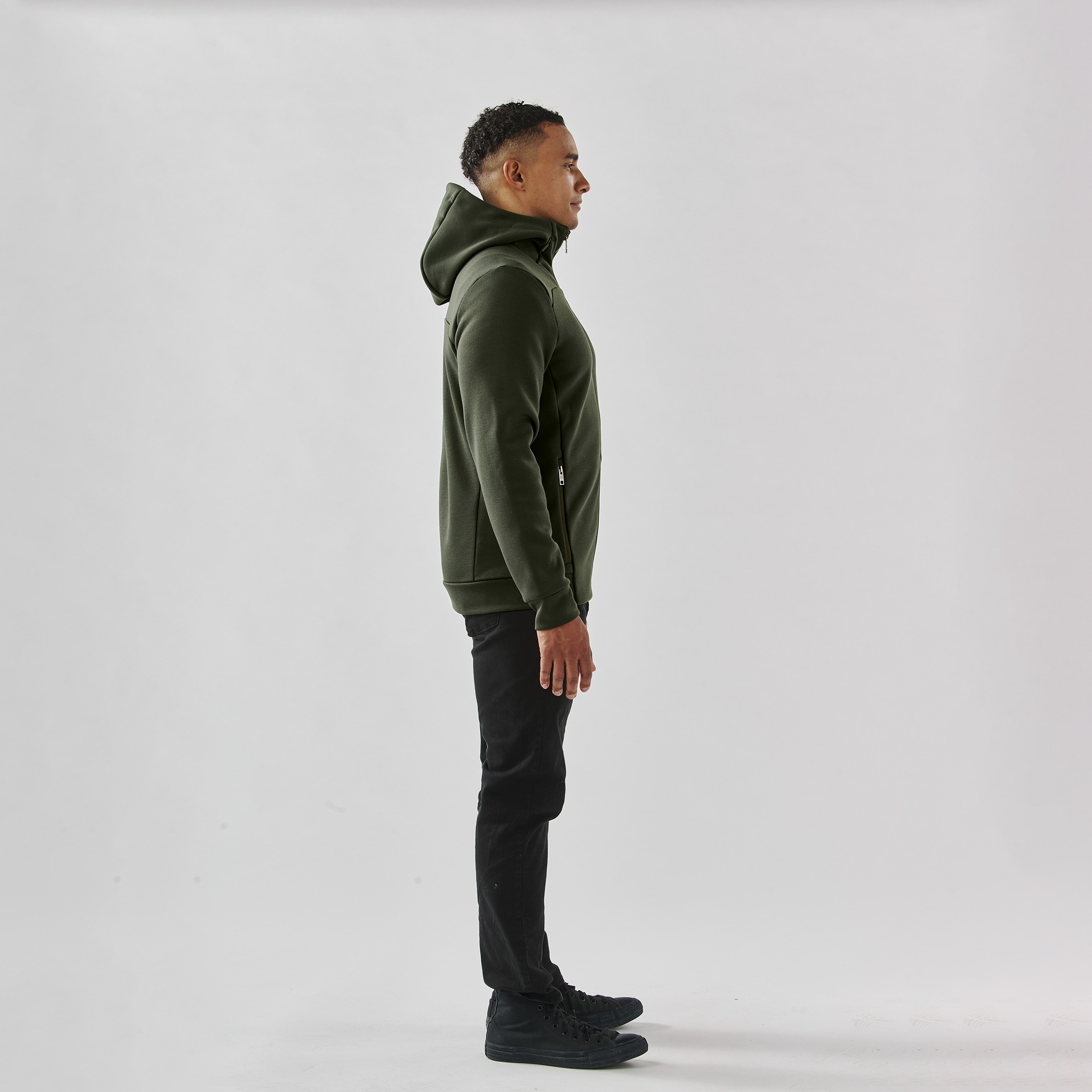 Stormtech Men's Antares Performance Hoody, custom hoodie or sweatshirt with logo imprint 12