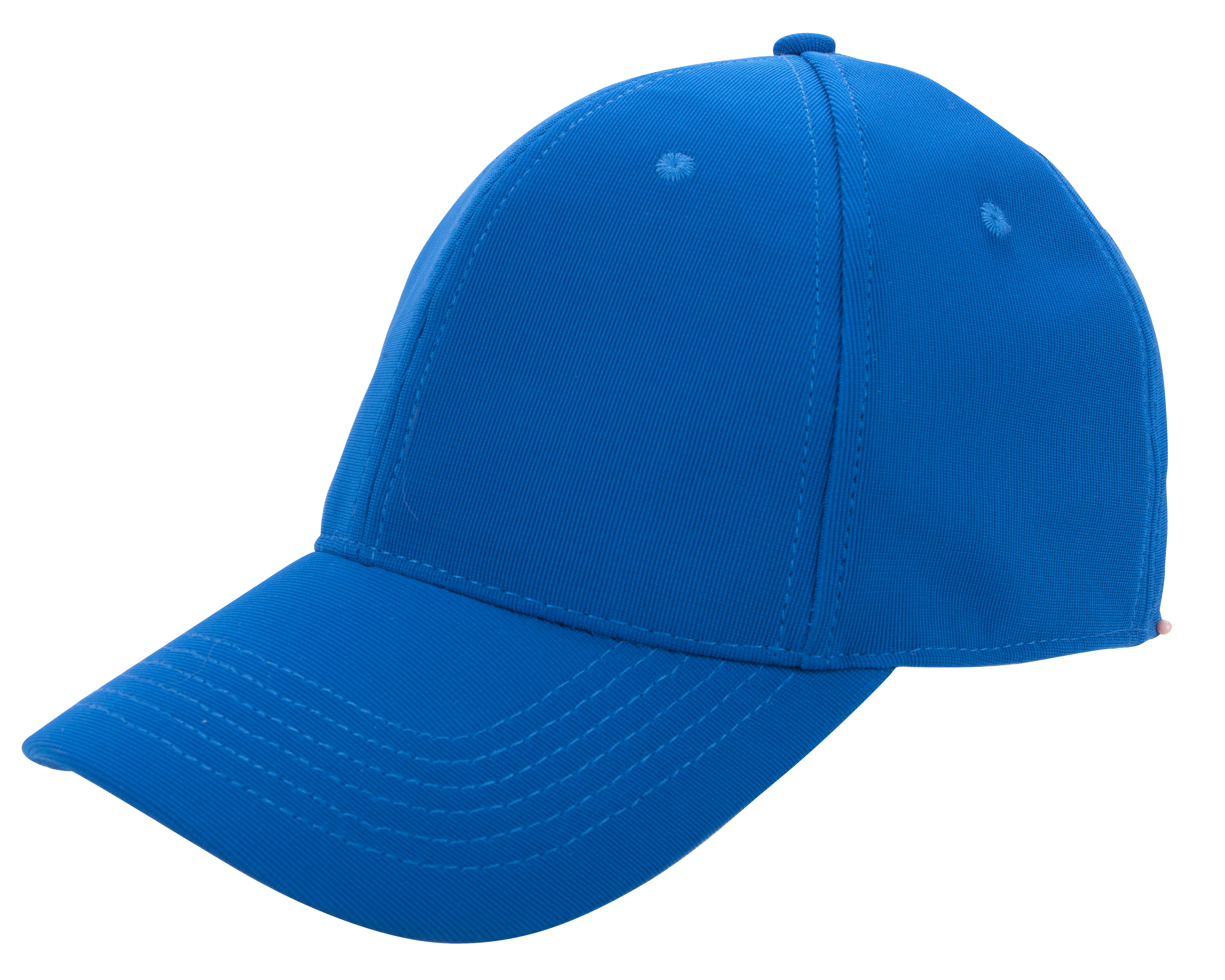 RPET Pro-Flex Fitted Cap