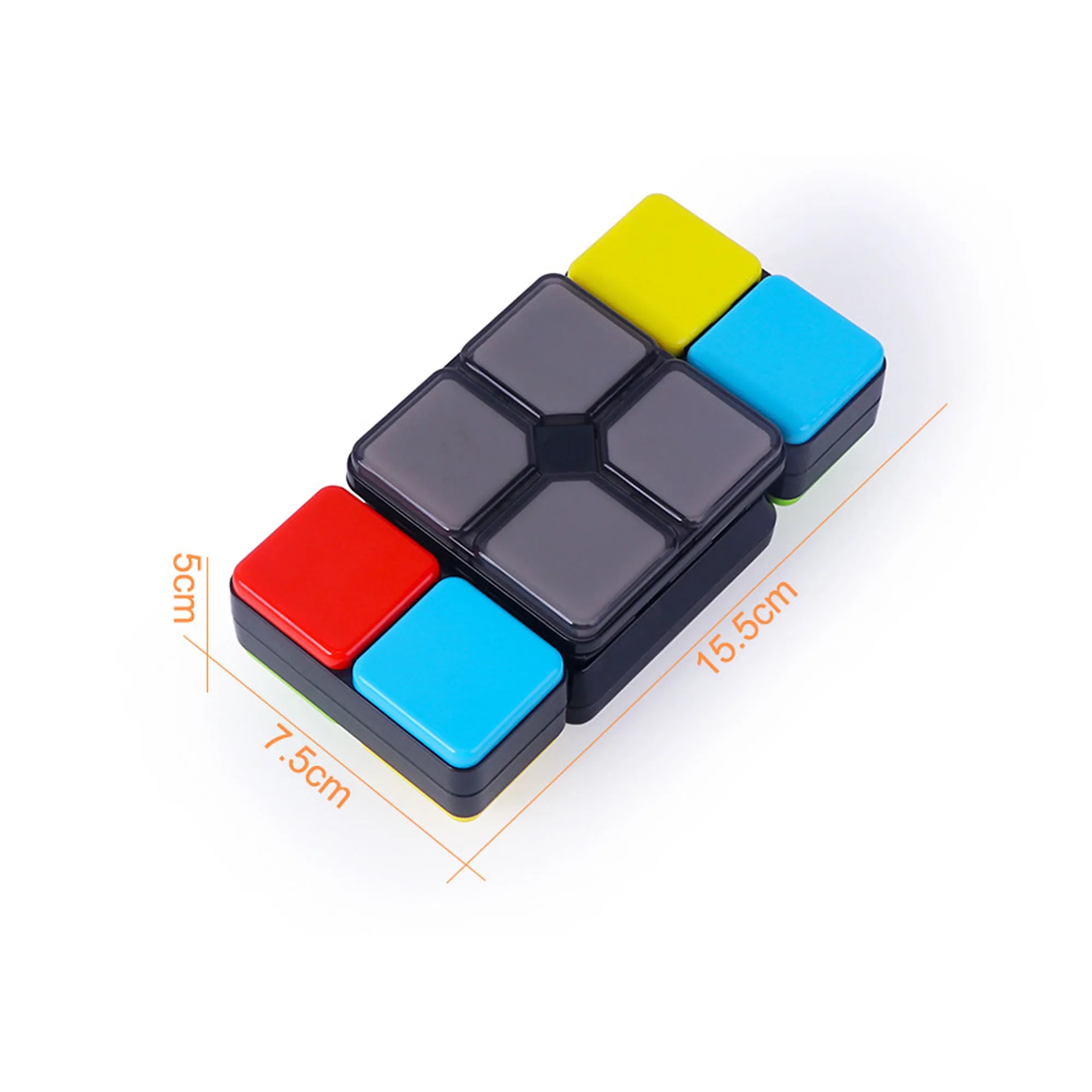 Electronic Handheld Game Fidget Toy 2