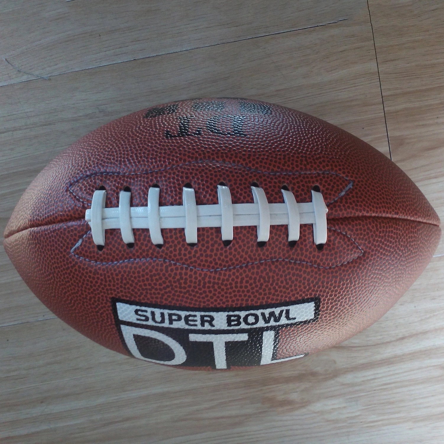 Customized Personalized Full-Size Volleyball Gift 1