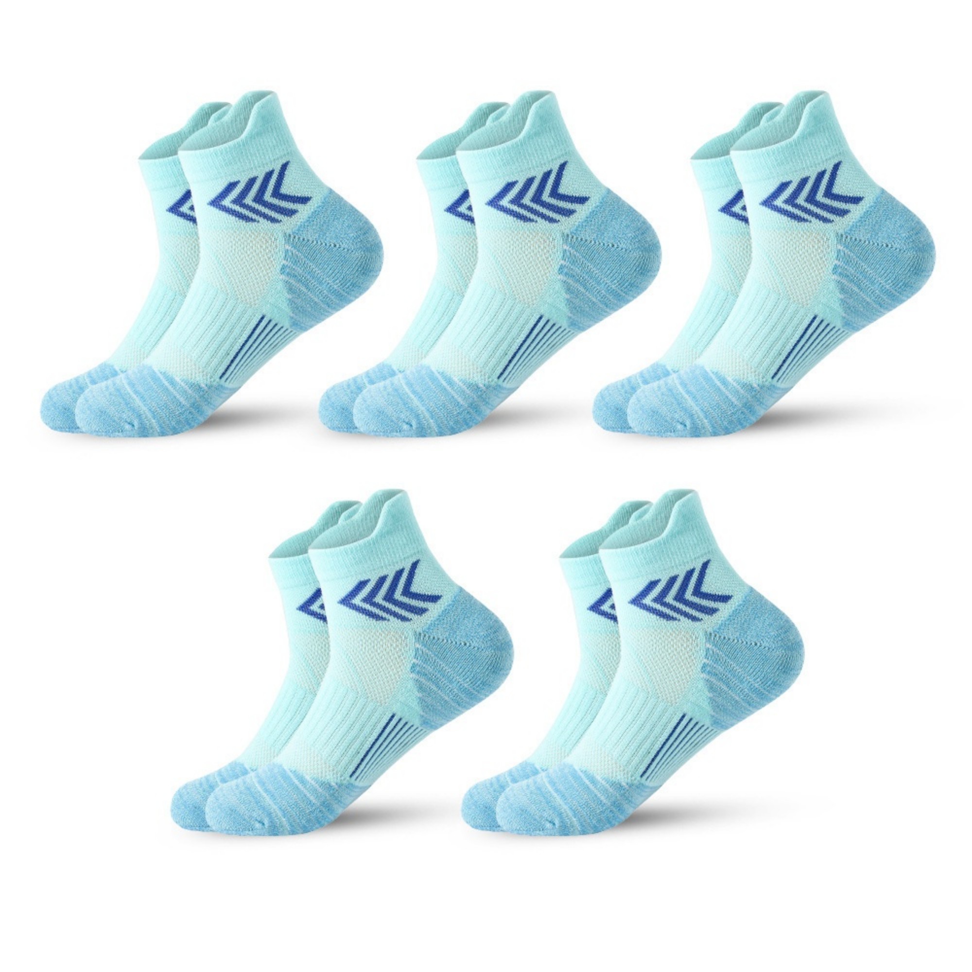Athletic Running Sock 3