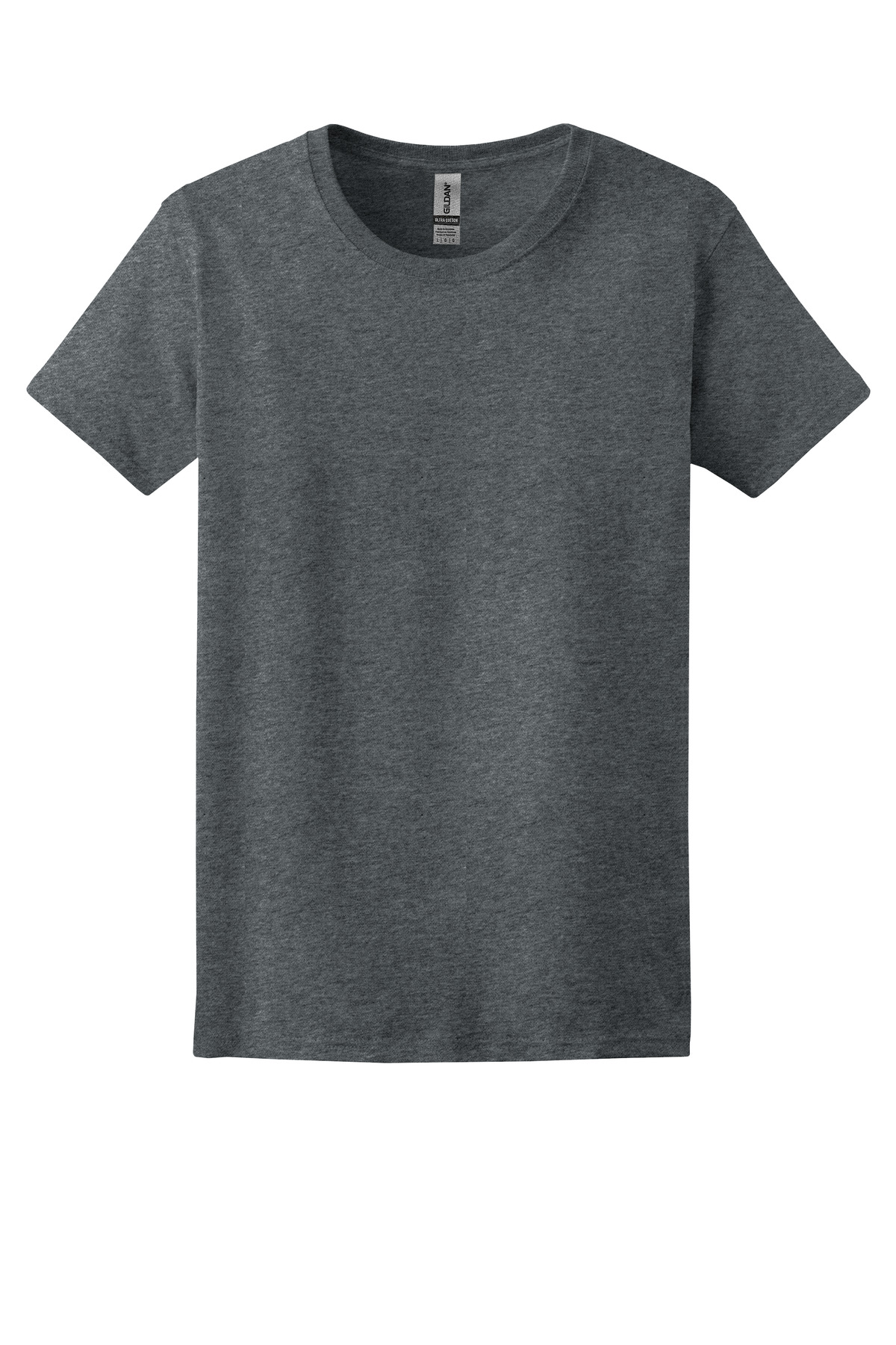 Gildan® Women's Ultra Cotton 100% US Cotton T-Shirt 118