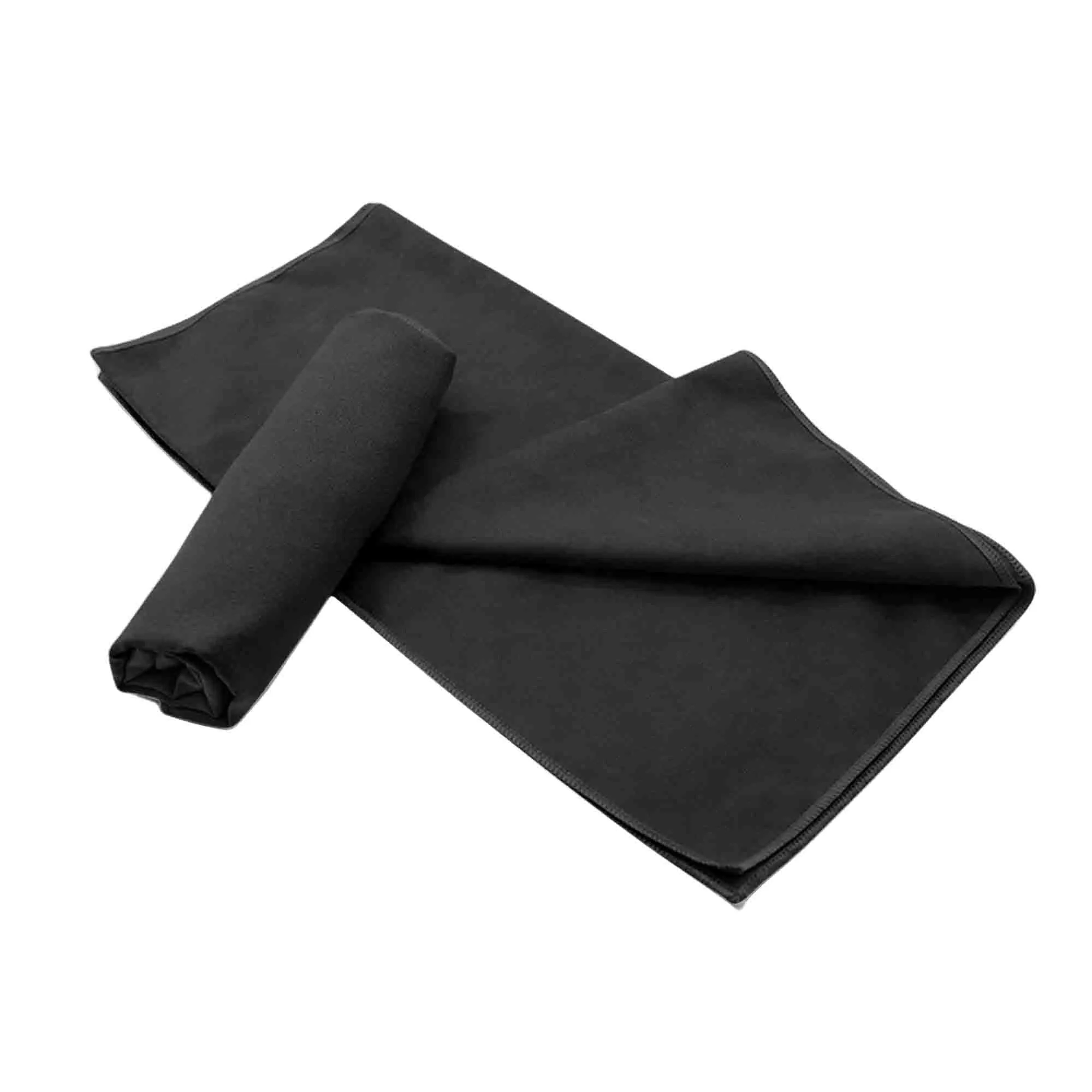 9"x 9" Full Color Microfiber Cleaning Cloth 5