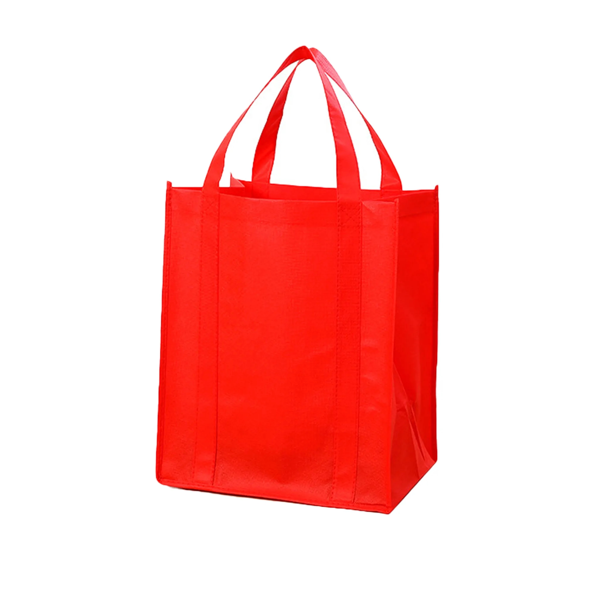 80gsm Non Woven Tote Bag 13