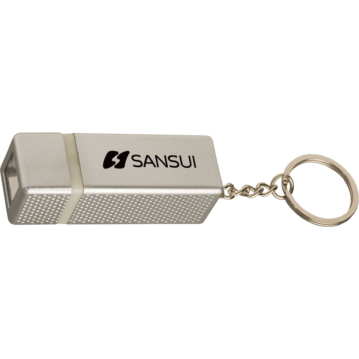 Square Key Tag Light 4