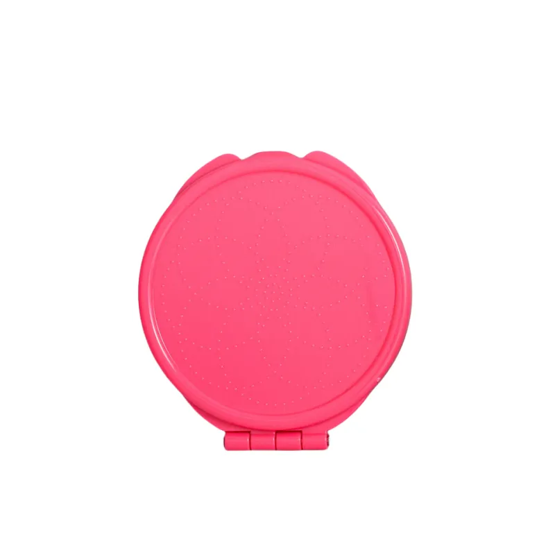 Round Compact Mirror 6