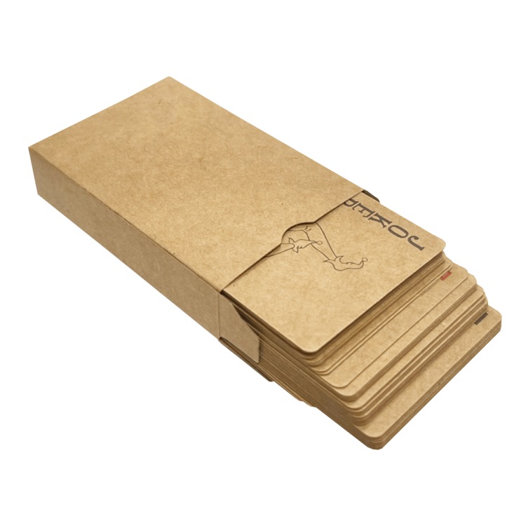 Eco Recycled Playing Card 5